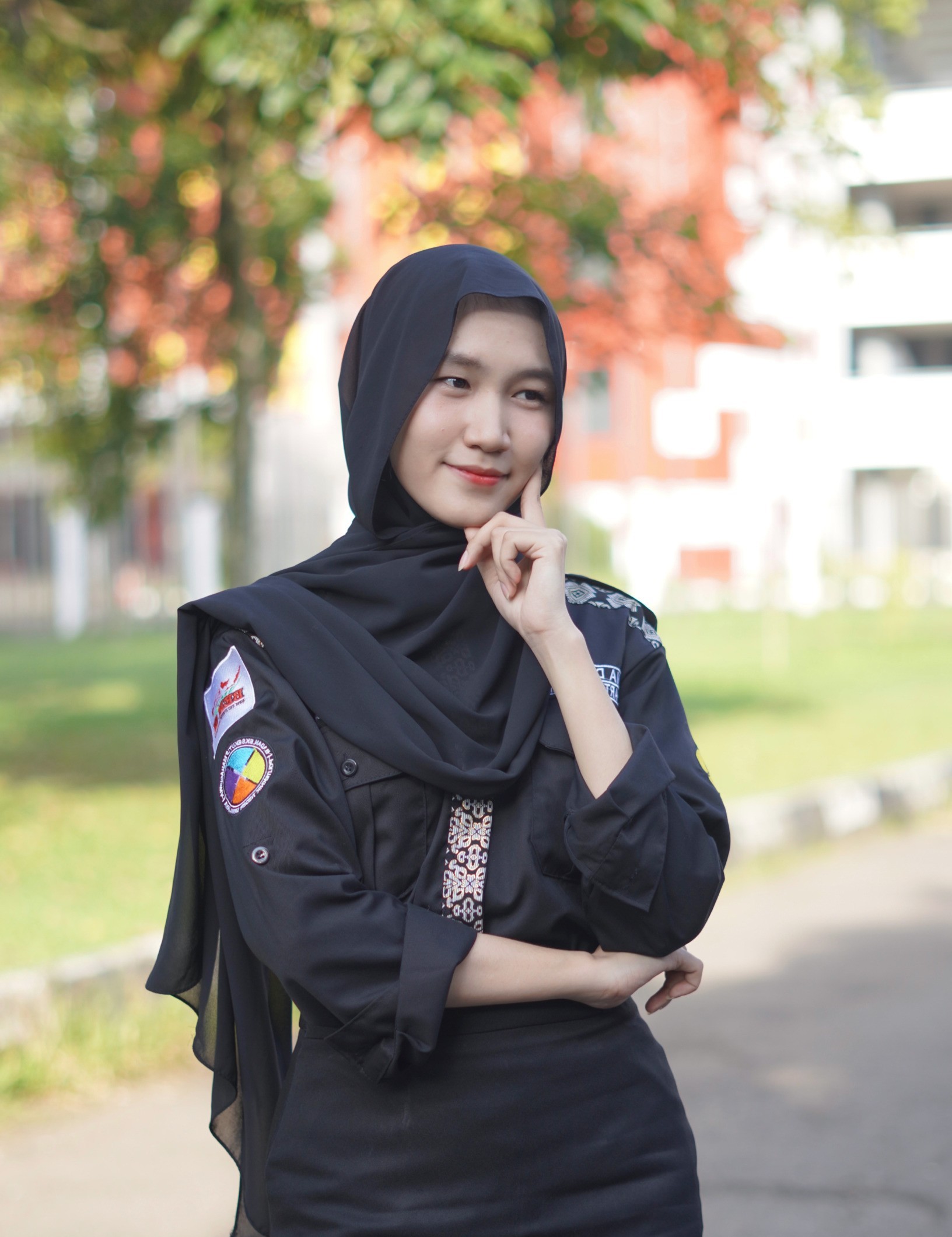 VINA DAMAYANTI